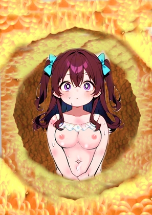◆カズノコ天井の和菜ちゃん2◆〜コンドームってなぁに?〜やっぱりオナニーはやめられないおまんこの穴の中のコリコリいじり…お兄ちゃんのおちんちんでココを擦って★ィ