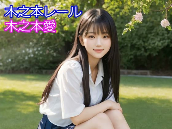 木之本愛「エデンアルバム」
