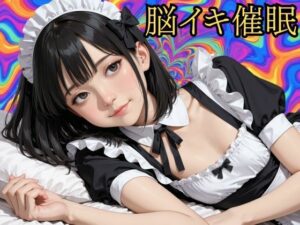 【脳イキ催● 】バイノーラルビートによるドライオーガズム誘導プログラム